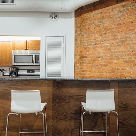 The Havana Lofts Philadelphia Exterior photo
