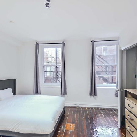 The Havana Lofts Philadelphia Exterior photo
