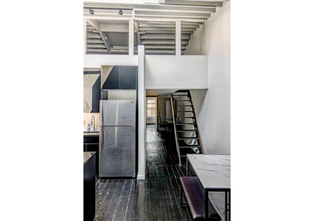 The Havana Lofts Philadelphia Exterior photo